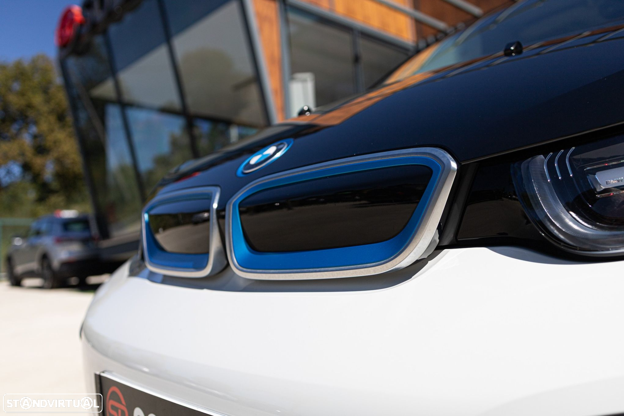 BMW i3 (120 Ah) - 16