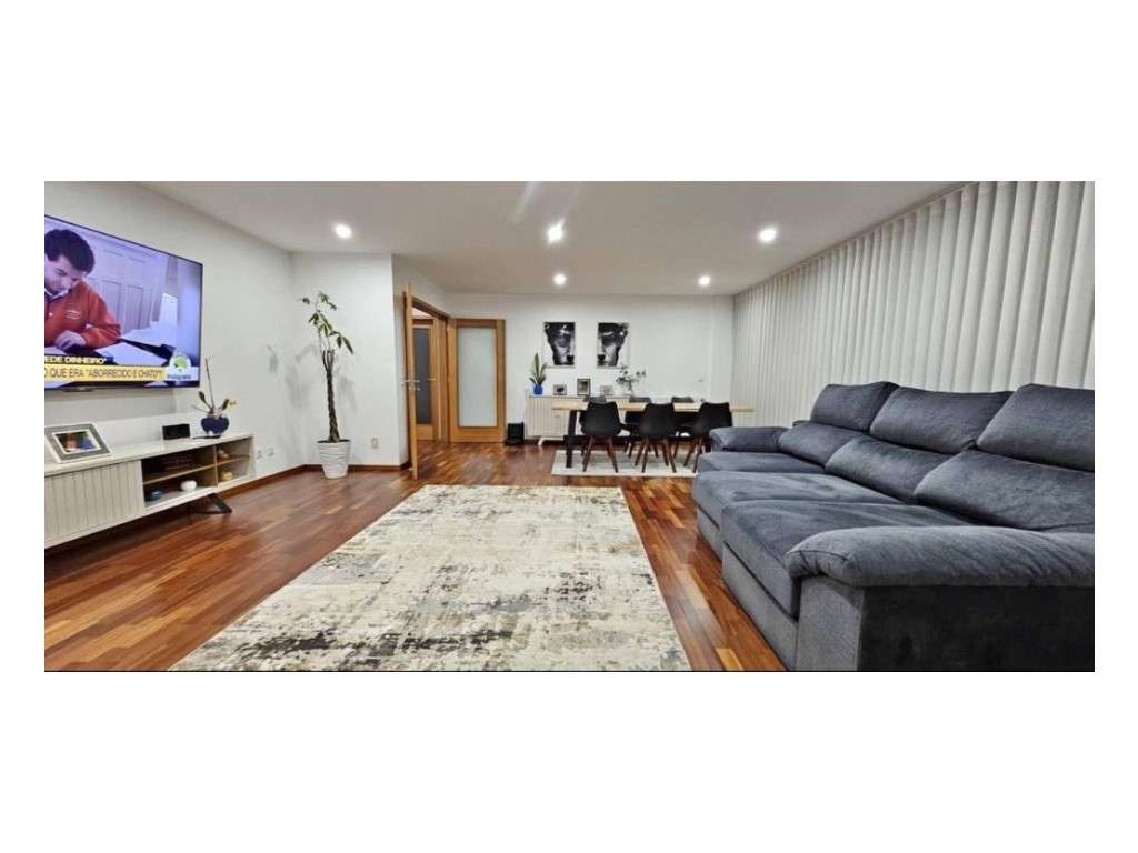 Apartamento T4 em condomínio fechado - Grande imagem: 4/18