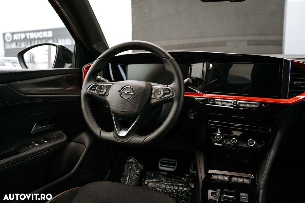 Opel Mokka - 7