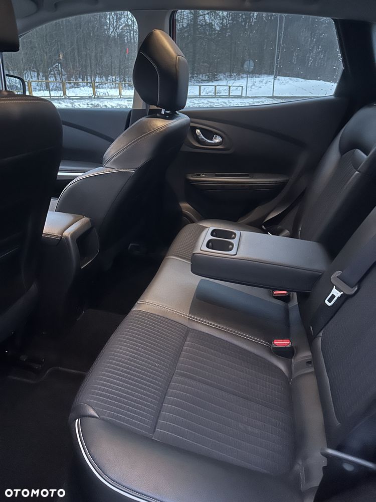 Renault Kadjar Energy TCe 130 Bose Edition - 16