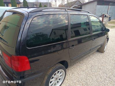 Seat Alhambra 1.9 TDI Stylance - 3