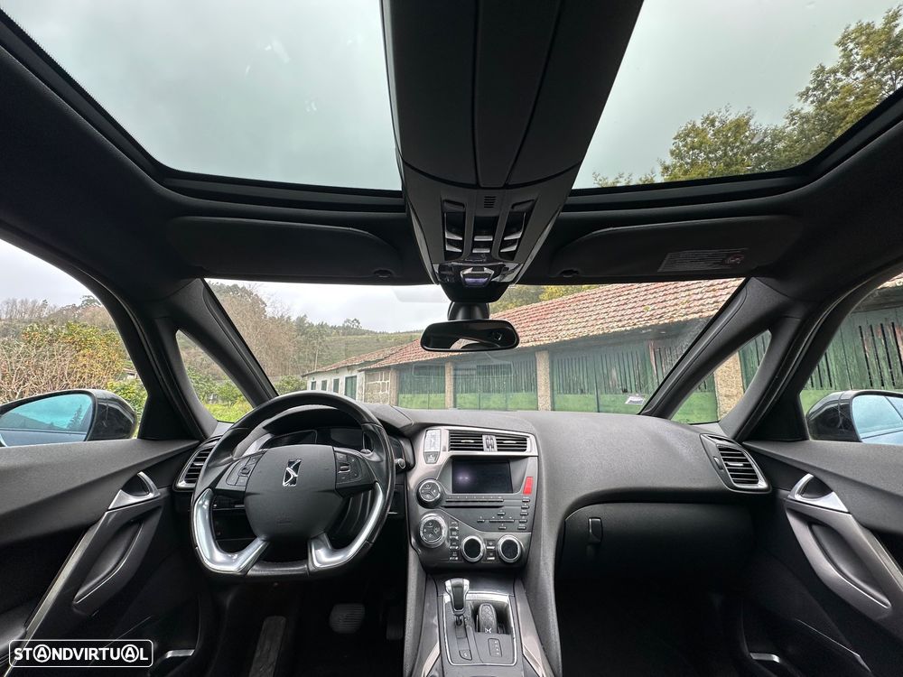 Citroën DS5 BlueHDi 120 SoChic - 32