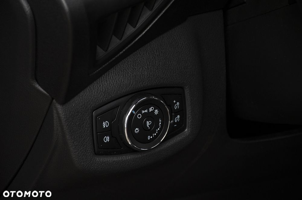 Ford Tourneo Connect Grand 1.6 TDCi Titanium - 19