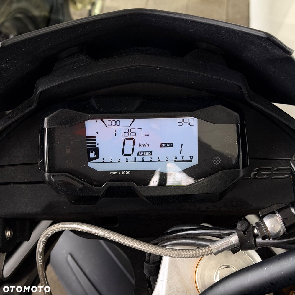 BMW GS - 11