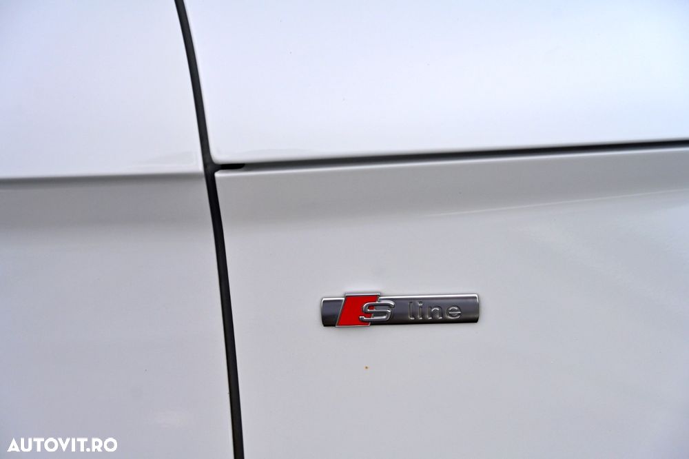 AUDI Q5 2023 — imagine 27