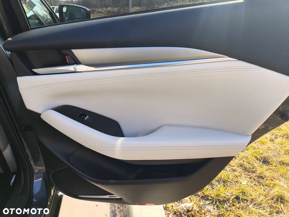 Mazda 6 2.5 SkyPassion - 17