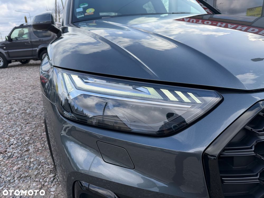 Audi Q5 40 TDI quattro S tronic - 6