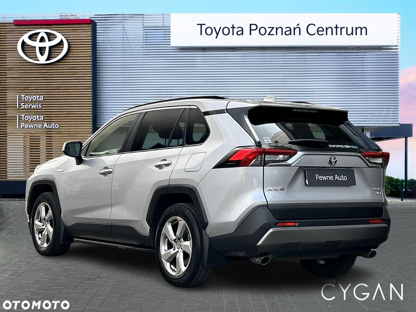 Toyota RAV4 - 3