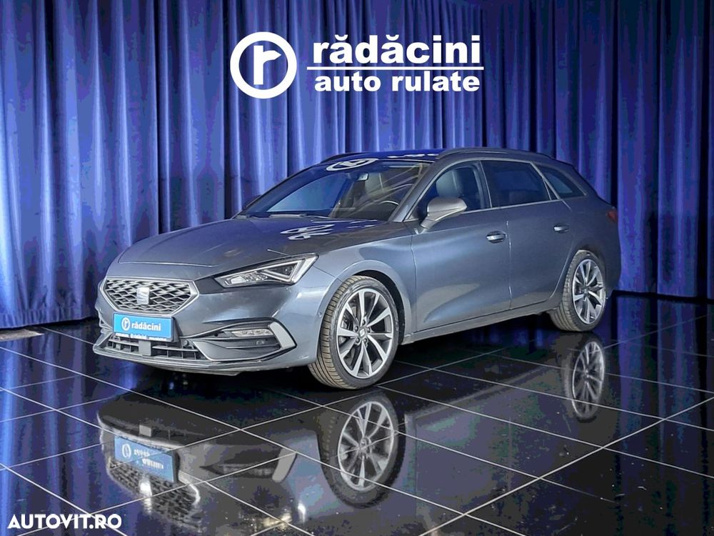 Seat Leon - 4