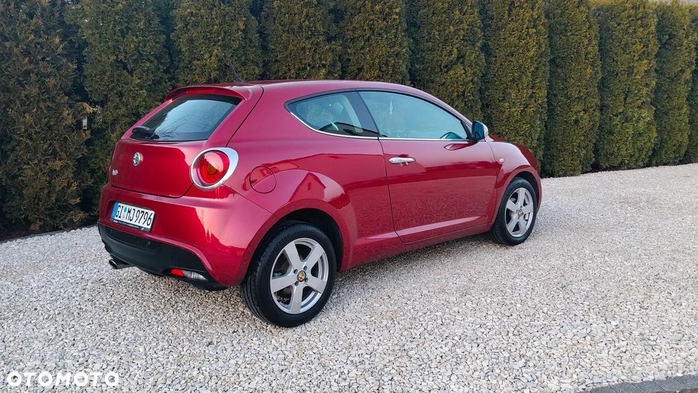 Alfa Romeo Mito 1.4 16V MultiAir Super - 5
