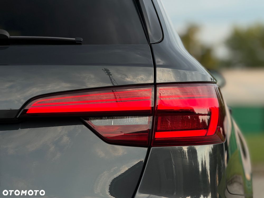 Audi A4 Avant 2.0 TDI S tronic sport - 14