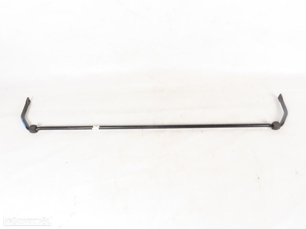 Barra estabilizadora Trás Seminovo/ Original MINI MINI (R50, R53)/MINI MINI Conv... - 1