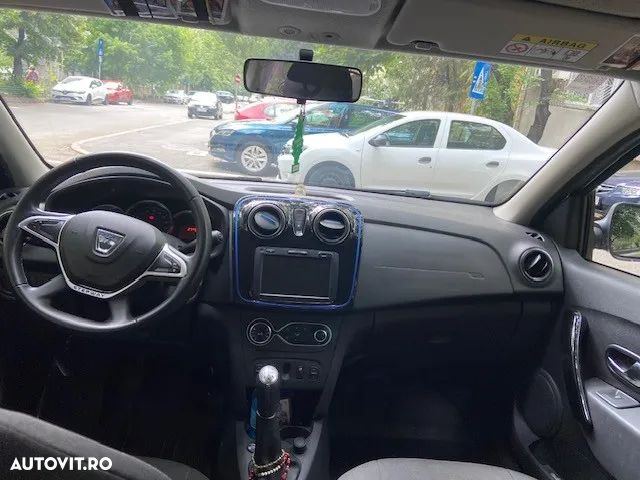Dacia Sandero Stepway - 6