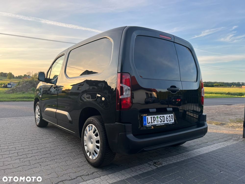 Opel Combo - 2