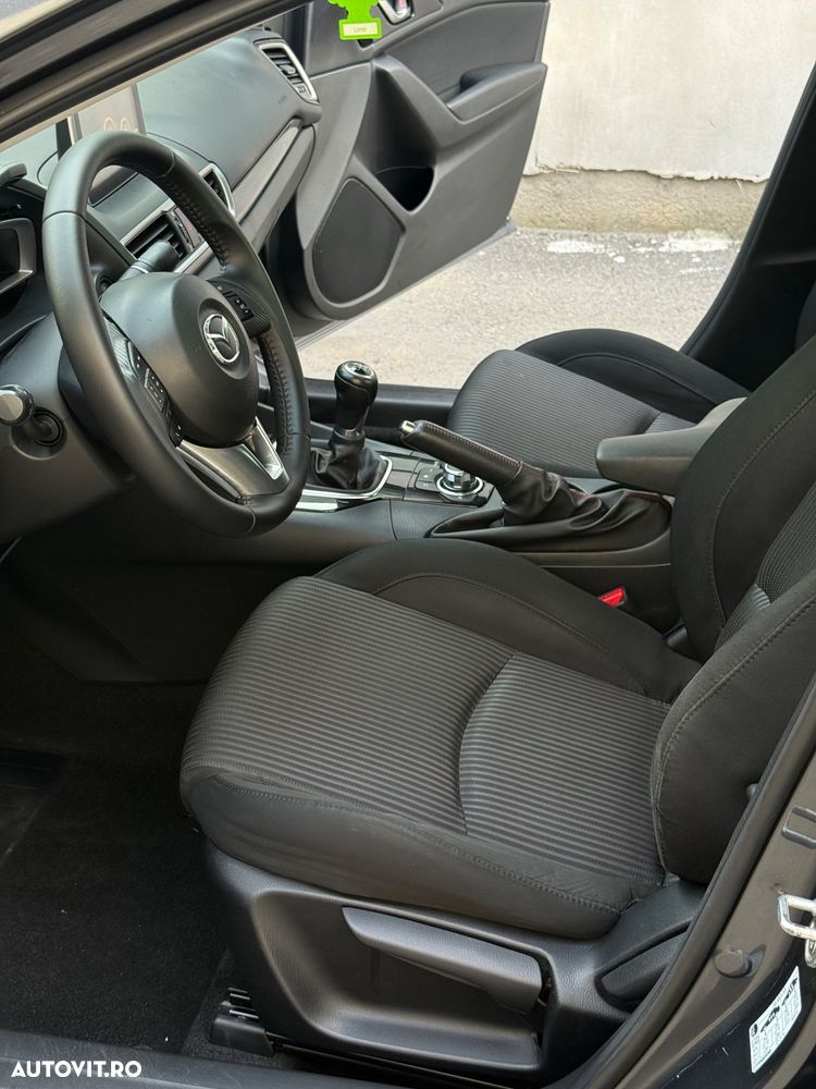 Mazda 3 - 29