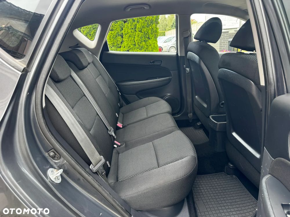 Hyundai i30 1.6 CRDi Edition Plus - 33