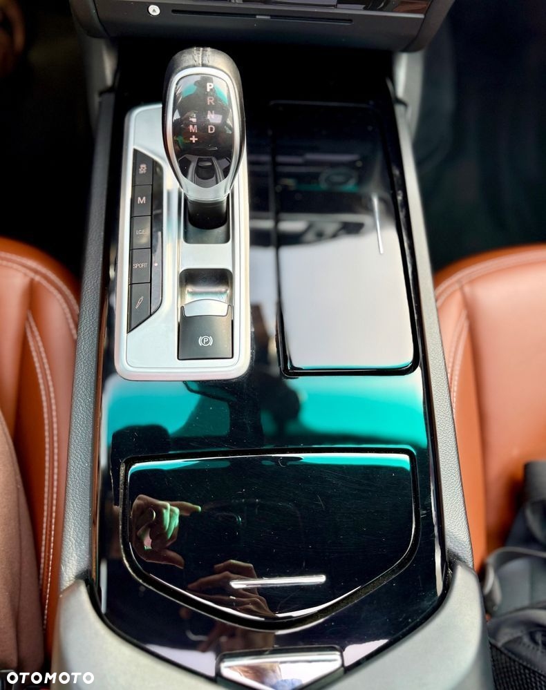 Maserati Ghibli S Q4 - 21