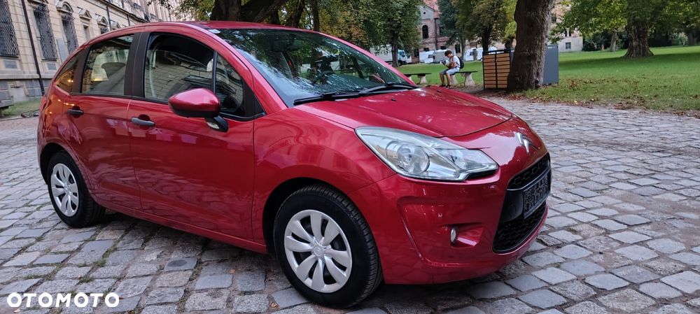 Citroën C3 1.4 HDi First - 4