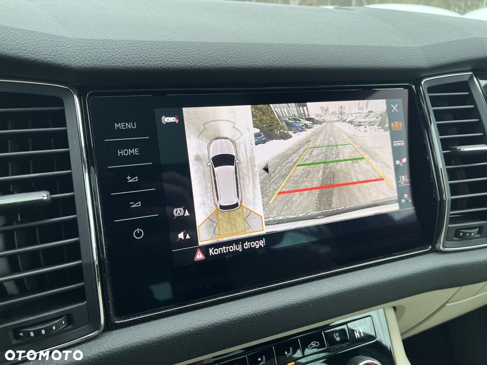 Skoda Kodiaq 2.0 TDI 4x4 L&K DSG - 28