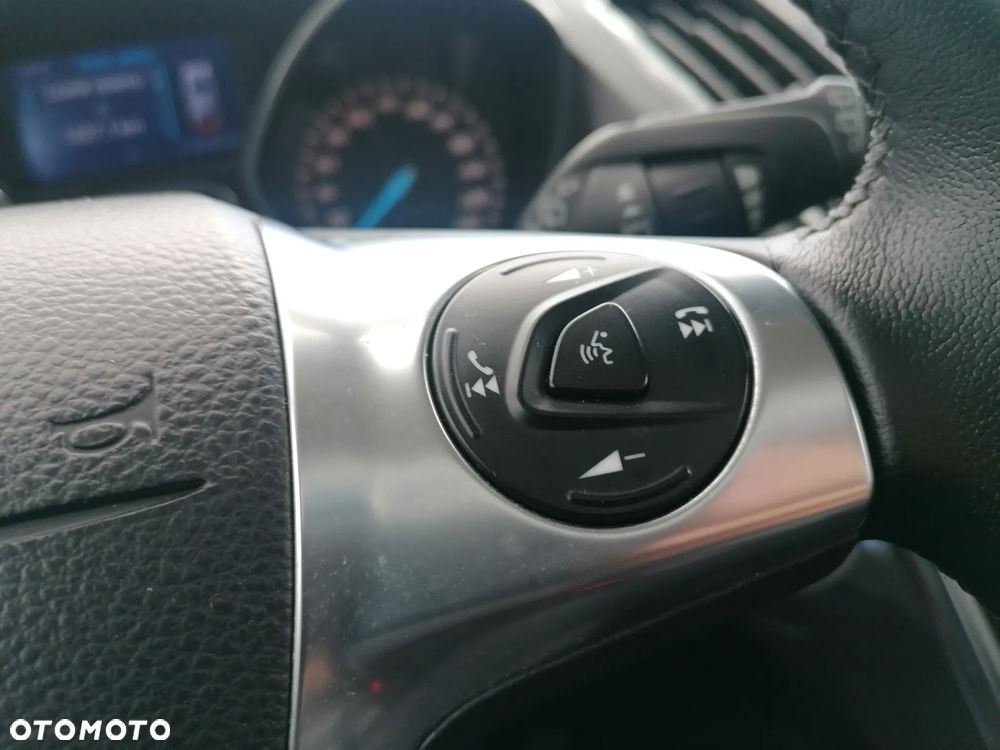 Ford Kuga 2.0 TDCi 4WD Titanium Plus - 21