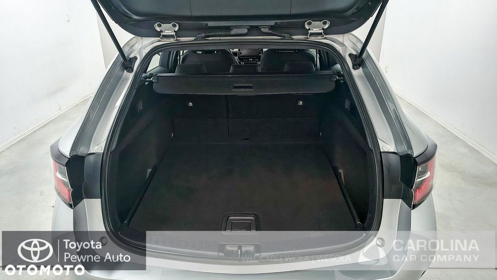 Toyota Corolla 1.8 Hybrid Comfort - 15