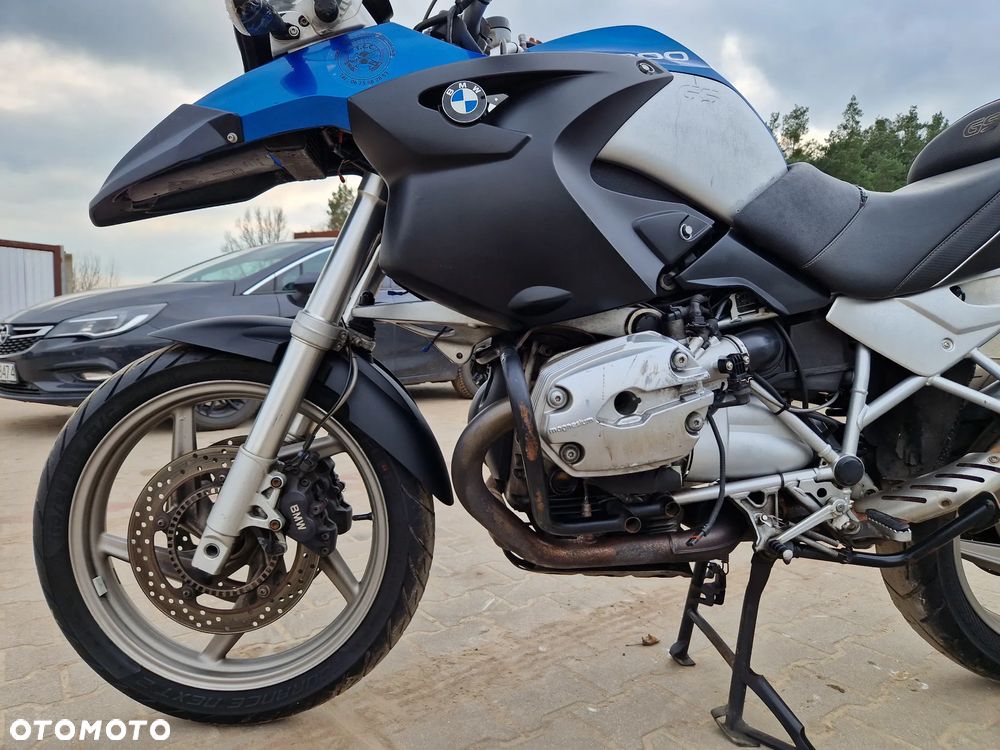 BMW GS - 17