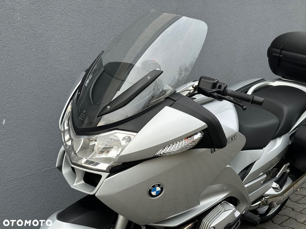 BMW RT - 11