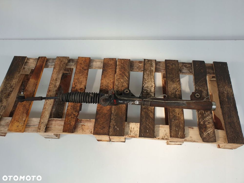 Ford Expedition II MAGLOWNICA przekładnia EUROPA - 1