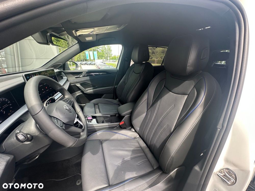 Volkswagen Tayron 2.0 TDI SCR 4Mot R-Line Plus DSG - 12