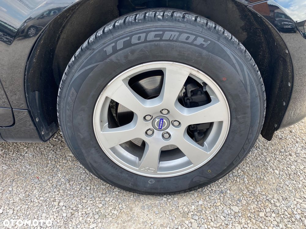 Volvo XC 60 D3 Geartronic Kinetic - 17