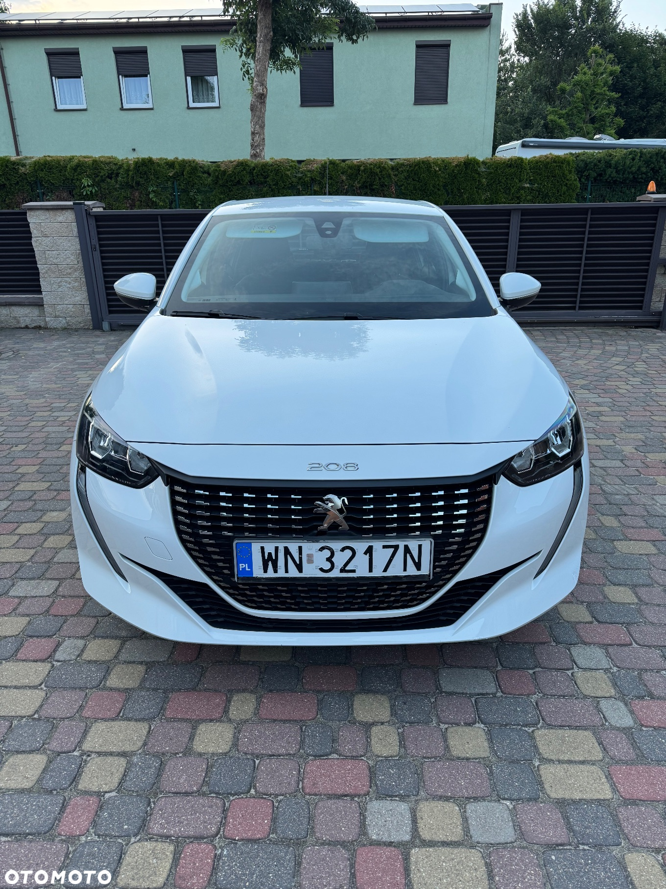 Peugeot 208 1.2 PureTech Active S&S - 4