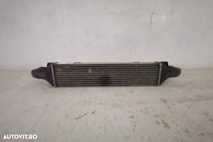 Radiator Aer Intercooler Original In Stare Buna Mercedes-Benz  C-Class - 1