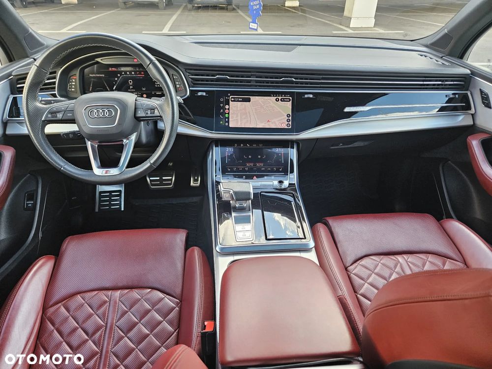 Audi SQ7 - 10