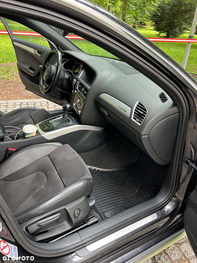 Audi A4 Allroad - 14