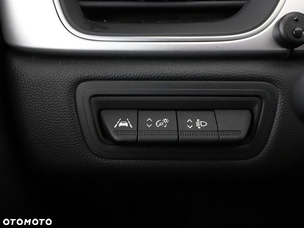 Renault Captur 1.6 E-TECH Full Hybrid 145 Intens - 35