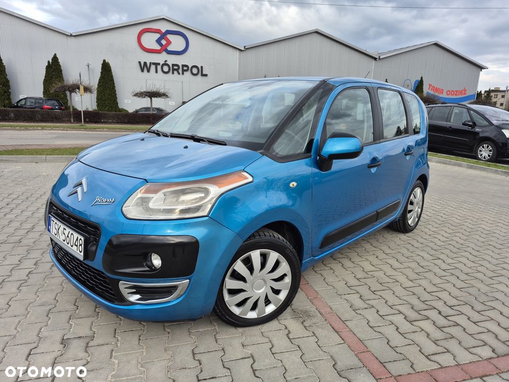 Citroën C3 Picasso - 2