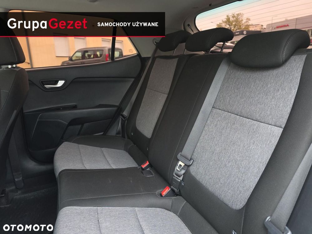 Kia Stonic 1.2 M - 16