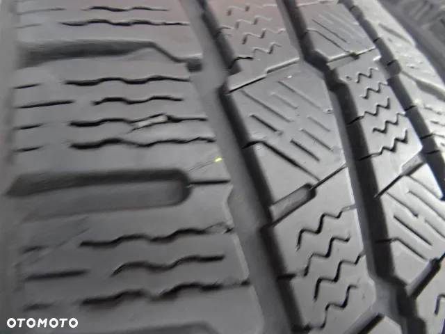 195/60/R16C 99/97T Michelin Agilis Alpin - 3