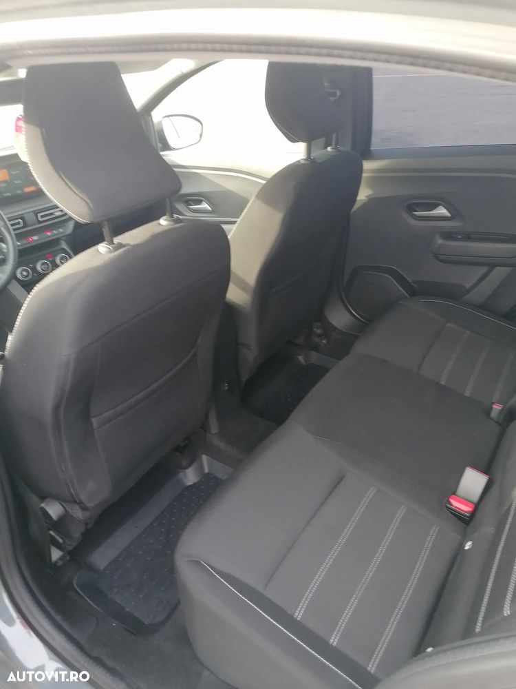 Dacia Logan ECO-G 100 MT6 Prestige - 13