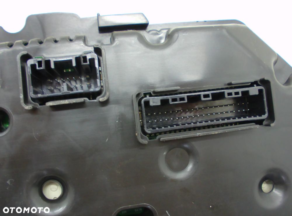 Toyota Yaris III 1.33 Zestaw Startowy Komputer Licznik Stacyjka - 14