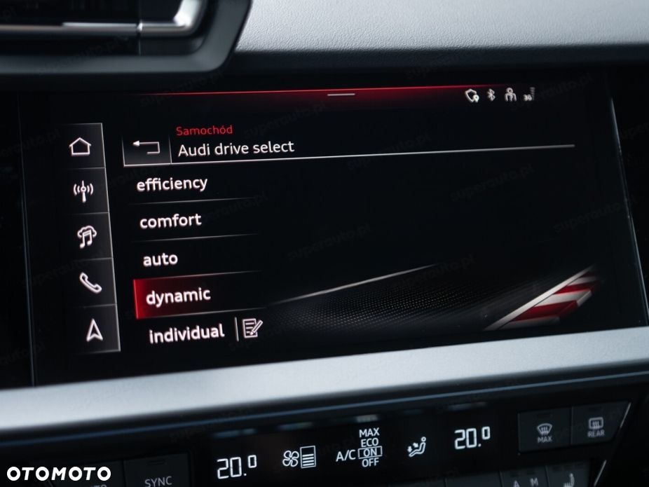 Audi A3 Sportback - 9