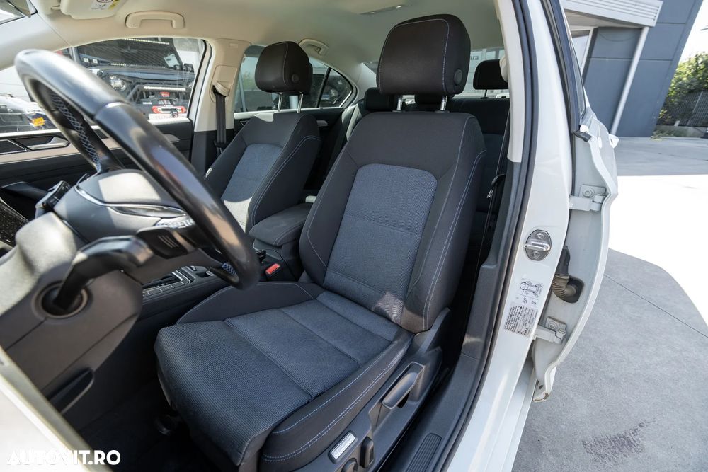 Volkswagen Passat 1.4 TSI DSG GTE - 18