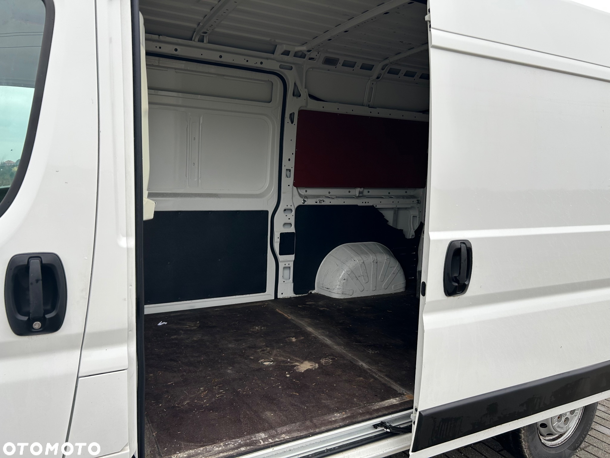 Peugeot Boxer - 14