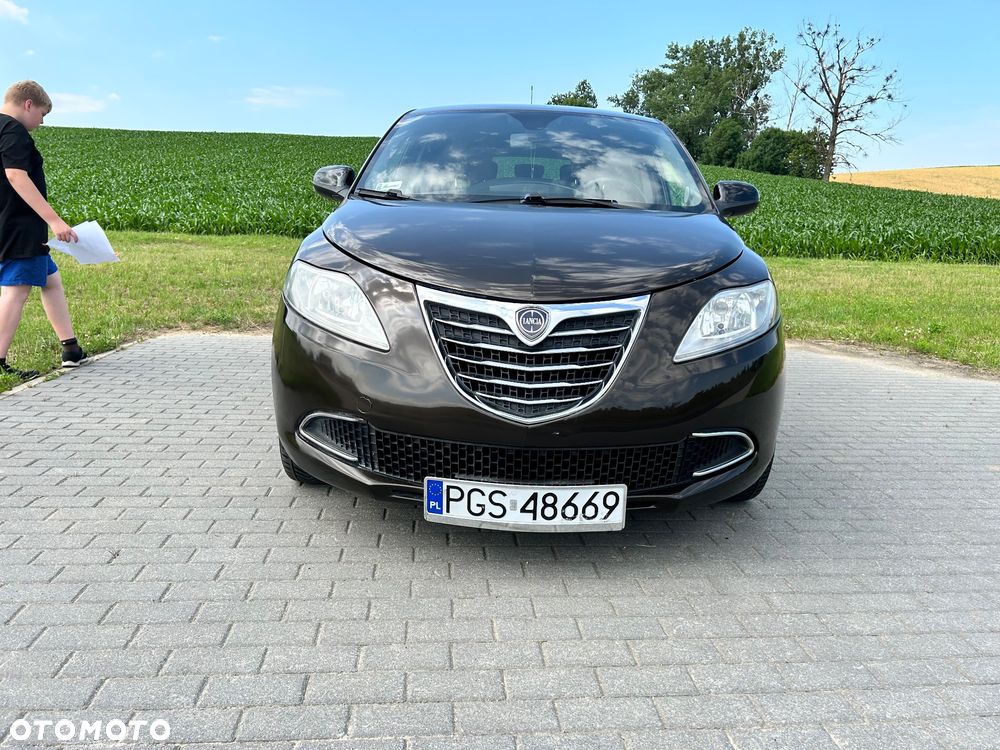 Lancia Ypsilon 0.9 Platinum S&S - 19