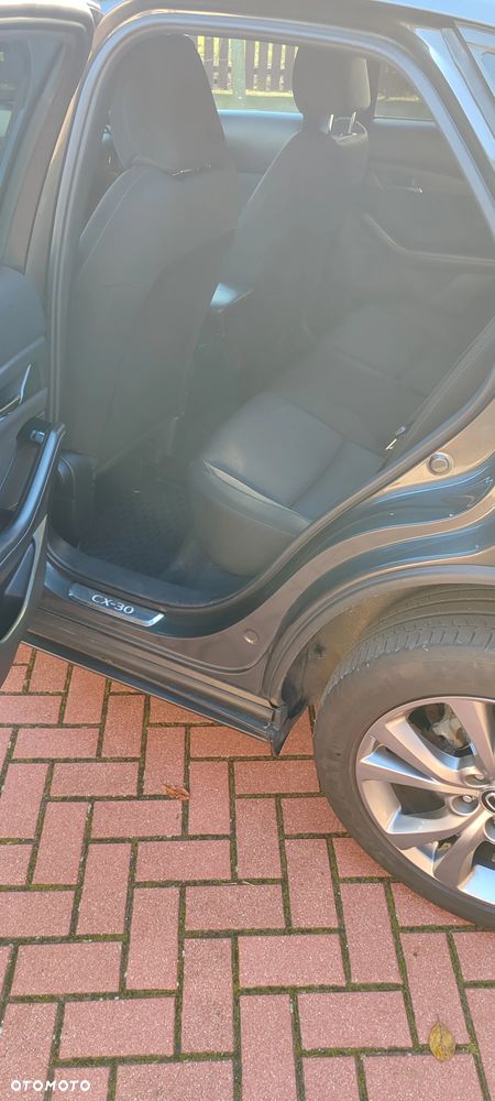 Mazda CX-30 2.0 mHEV Kanjo 2WD - 17