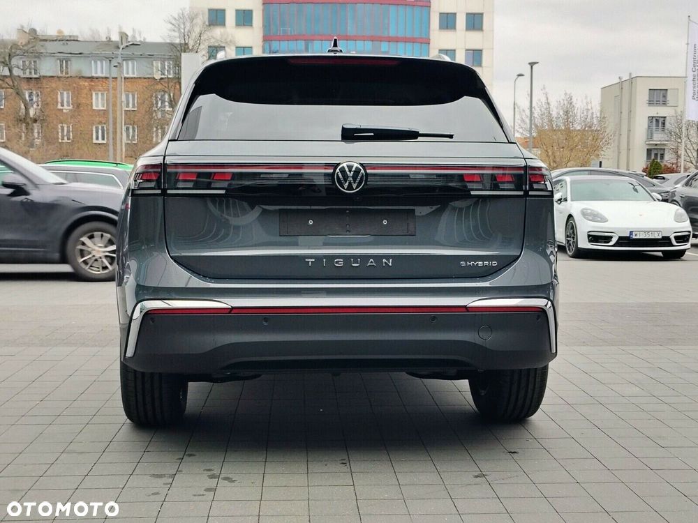 Volkswagen Tiguan 1.5 eTSI Elegance DSG - 6