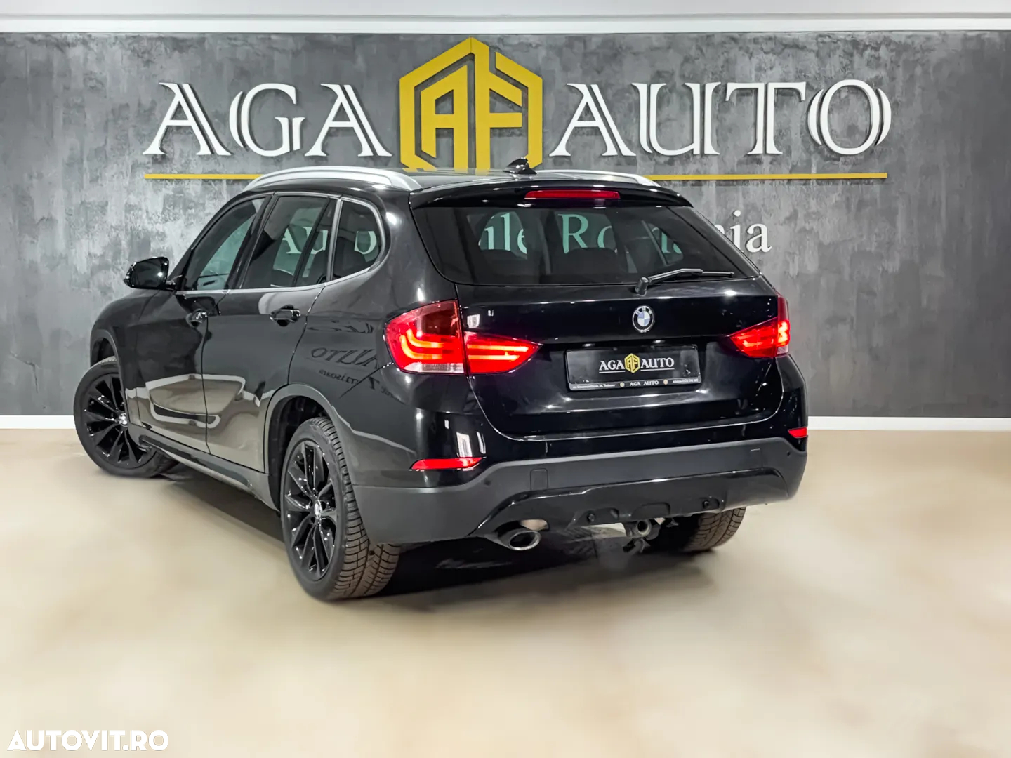 BMW X1 - 3