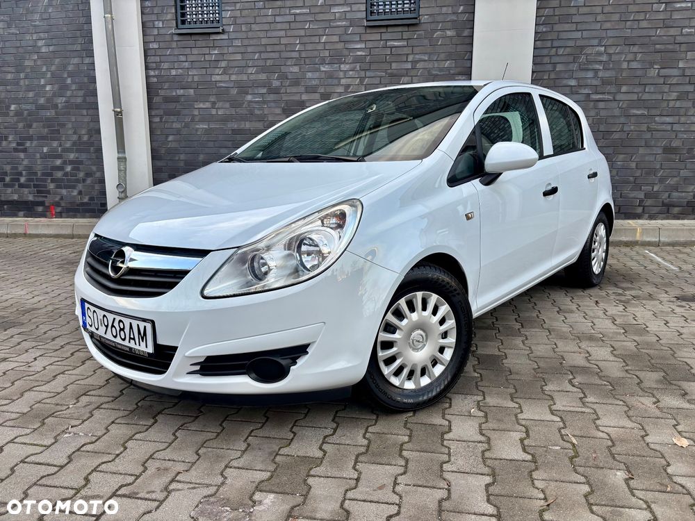 Opel Corsa - 30