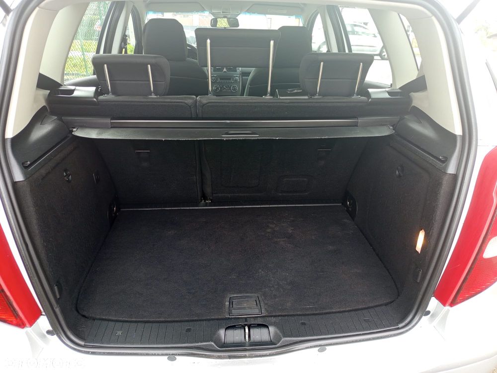 Mercedes-Benz Klasa A - 7