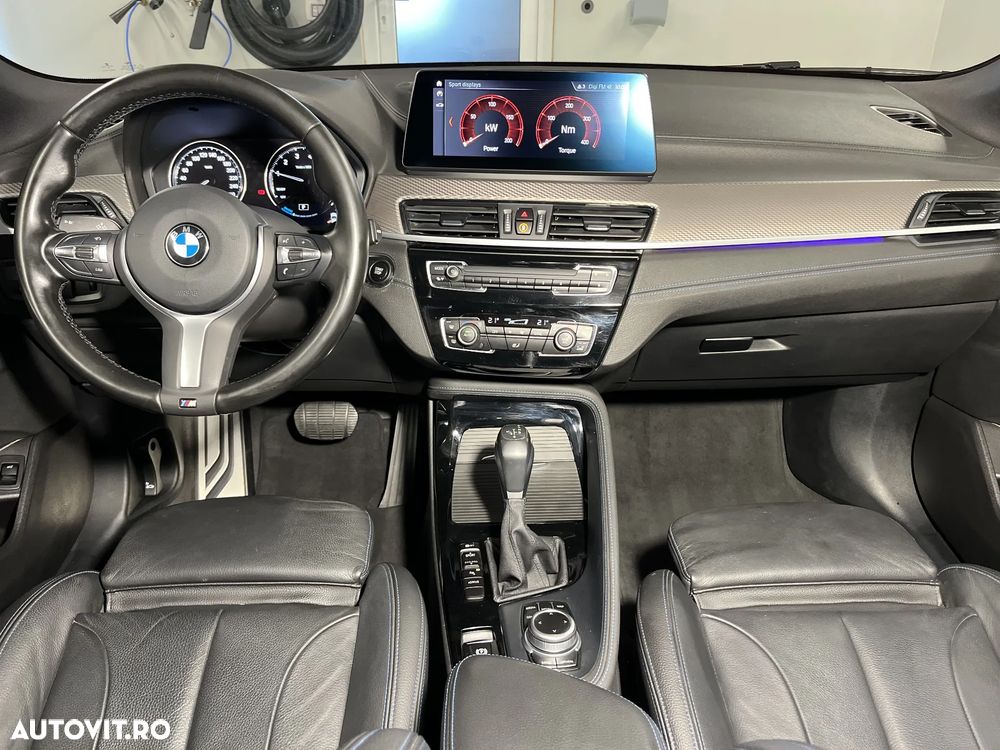 BMW X1 xDrive25e M Sport - 29